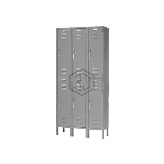 652049GY - Global Industrial - Workstation, Office Furniture and Equipment - Lockers, Storage Cabinets and Accessories