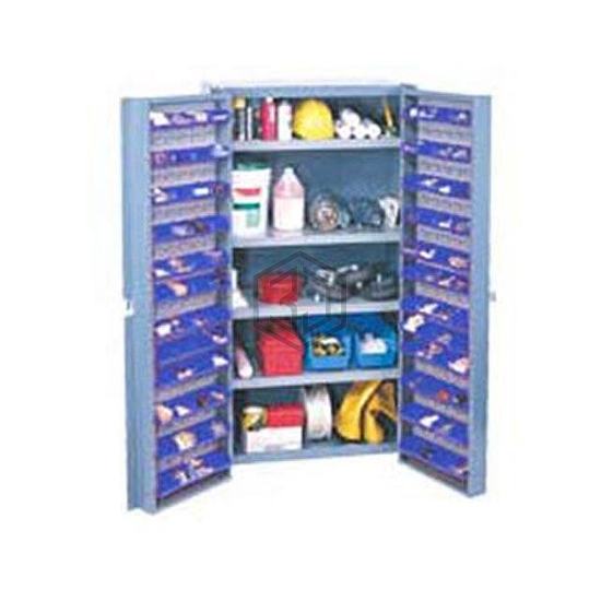 662152BL - Global Industrial - Workstation, Office Furniture and Equipment - Lockers, Storage Cabinets and Accessories