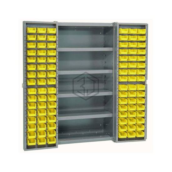 662152YL - Global Industrial - Workstation, Office Furniture and Equipment - Lockers, Storage Cabinets and Accessories