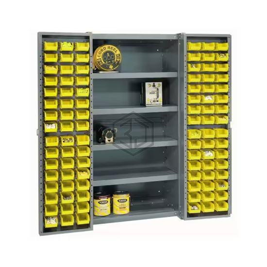 662141YL - Global Industrial - Workstation, Office Furniture and Equipment - Lockers, Storage Cabinets and Accessories