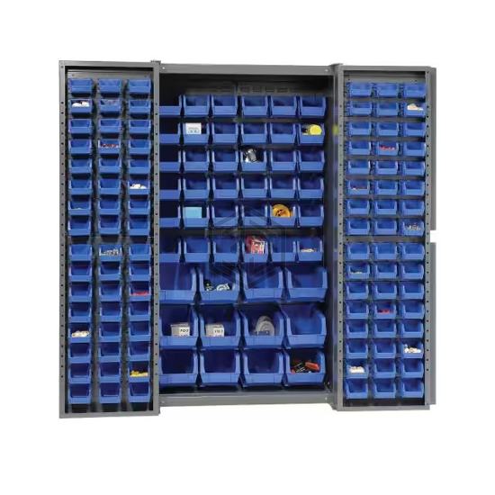 662133BL - Global Industrial - Workstation, Office Furniture and Equipment - Lockers, Storage Cabinets and Accessories