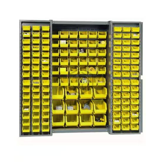 662133YL - Global Industrial - Workstation, Office Furniture and Equipment - Lockers, Storage Cabinets and Accessories