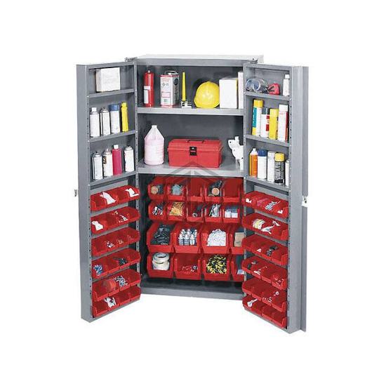 662148RD - Global Industrial - Workstation, Office Furniture and Equipment - Lockers, Storage Cabinets and Accessories