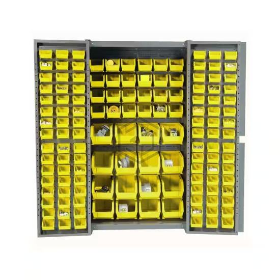 662134YL - Global Industrial - Workstation, Office Furniture and Equipment - Lockers, Storage Cabinets and Accessories