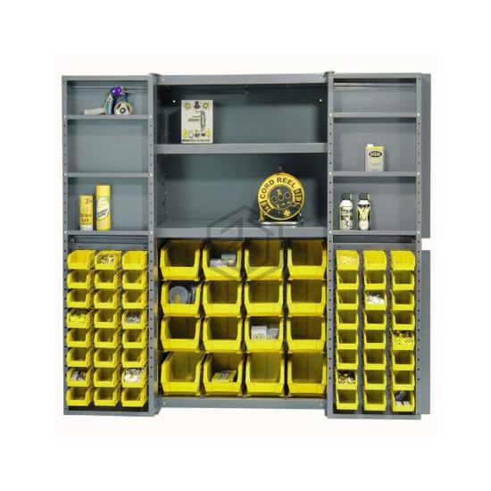 662139YL - Global Industrial - Workstation, Office Furniture and Equipment - Lockers, Storage Cabinets and Accessories