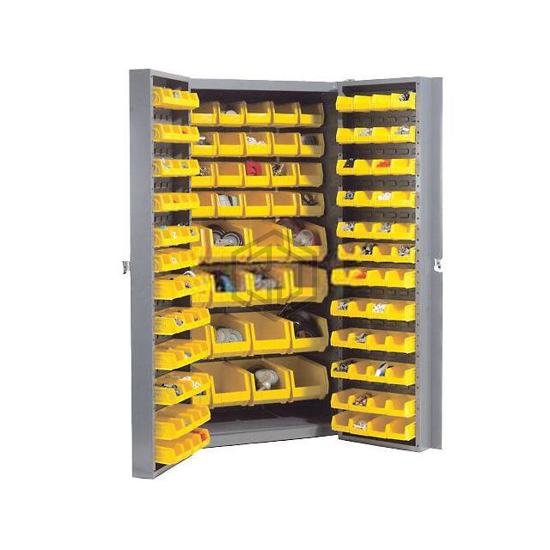 662143YL - Global Industrial - Workstation, Office Furniture and Equipment - Lockers, Storage Cabinets and Accessories