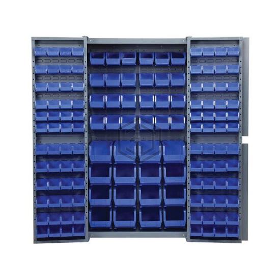 603400BL - Global Industrial - Workstation, Office Furniture and Equipment - Lockers, Storage Cabinets and Accessories