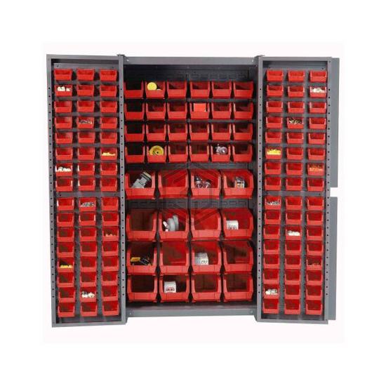 662134RD - Global Industrial - Workstation, Office Furniture and Equipment - Lockers, Storage Cabinets and Accessories