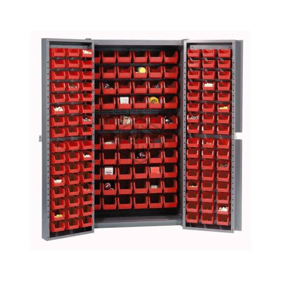 662132RD - Global Industrial - Workstation, Office Furniture and Equipment - Lockers, Storage Cabinets and Accessories