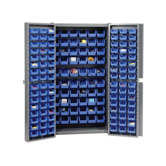 662132BL - Global Industrial - Workstation, Office Furniture and Equipment - Lockers, Storage Cabinets and Accessories