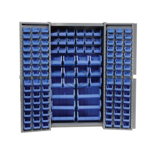 662147BL - Global Industrial - Workstation, Office Furniture and Equipment - Lockers, Storage Cabinets and Accessories