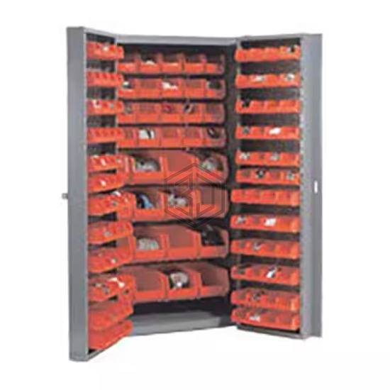 662145RD - Global Industrial - Workstation, Office Furniture and Equipment - Lockers, Storage Cabinets and Accessories
