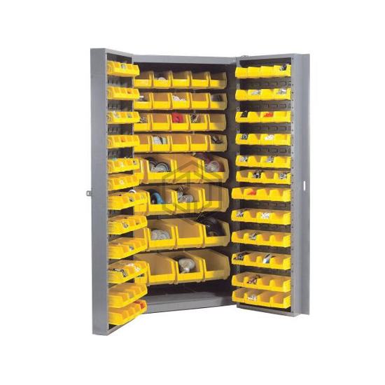 603401YL - Global Industrial - Workstation, Office Furniture and Equipment - Lockers, Storage Cabinets and Accessories