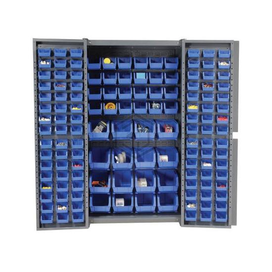662134BL - Global Industrial - Workstation, Office Furniture and Equipment - Lockers, Storage Cabinets and Accessories