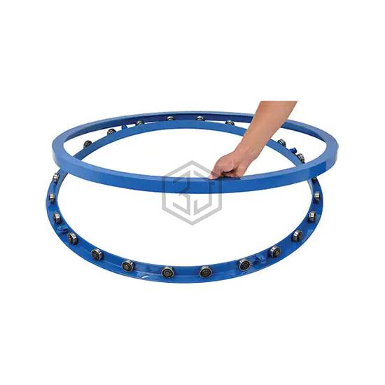 330014 - Global Industrial - Workstation, Office Furniture and Equipment - Turntables