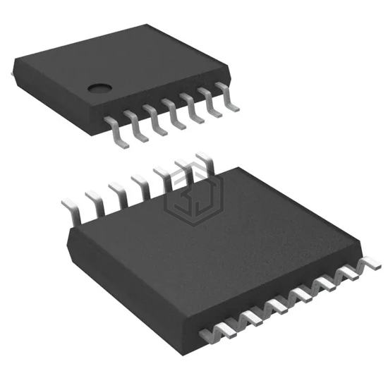 74LCX08FT - Toshiba Semiconductor and Storage - Logic - Gates and Inverters