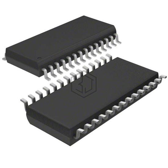 DG1206EUI+ - Analog Devices Inc./Maxim Integrated - Interface - Analog Switches, Multiplexers, Demultiplexers