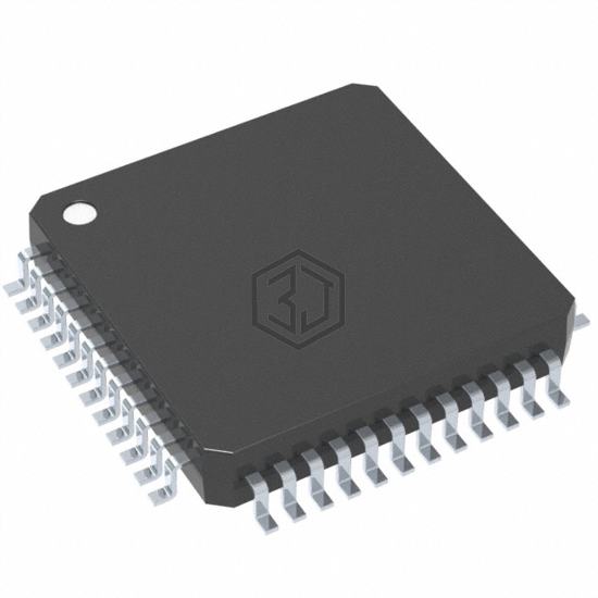 VSP2560PTR - Texas Instruments - Data Acquisition - Analog Front End (AFE)