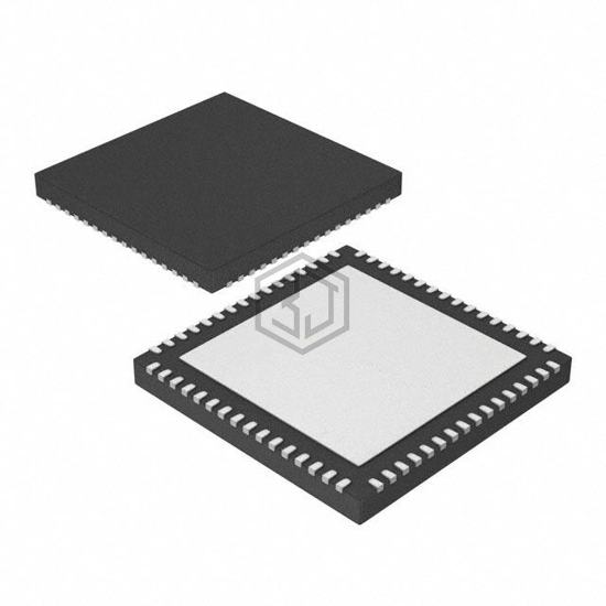 ZL38060LDF1 - Microchip Technology - Audio Special Purpose