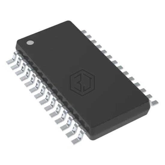 CS4271-CZZ - Cirrus Logic Inc. - Interface - CODECs