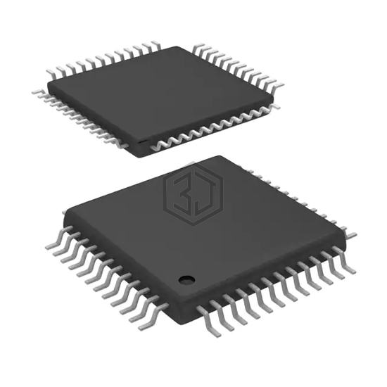 DAC5662IPFB - Texas Instruments - Data Acquisition - Digital to Analog Converters (DAC)