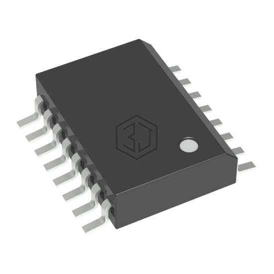 MC14569BDWR2 - onsemi - Logic - Counters, Dividers