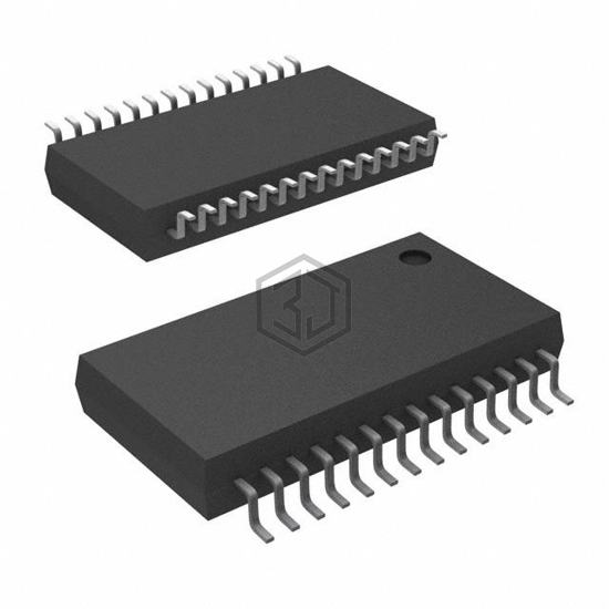 TRS3243CDB - Texas Instruments - Interface - Drivers, Receivers, Transceivers