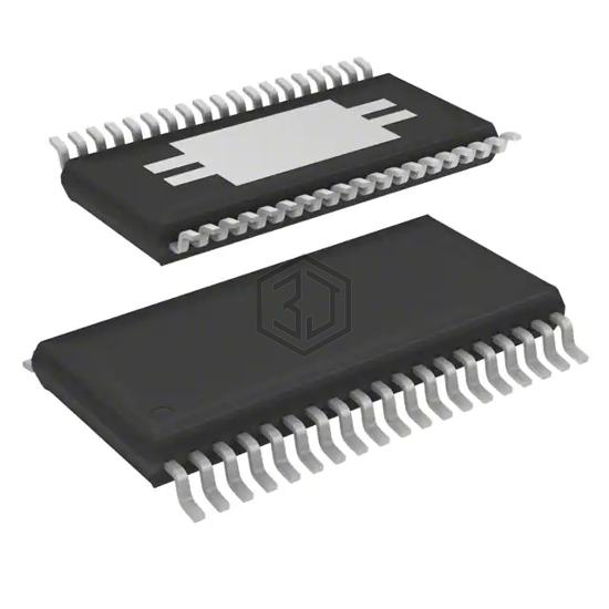 BUF22821AIDCPR - Texas Instruments - Linear - Amplifiers - Video Amps and Modules
