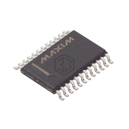 MAXQ3210-EJX+ - Analog Devices Inc./Maxim Integrated - Embedded - Microcontrollers