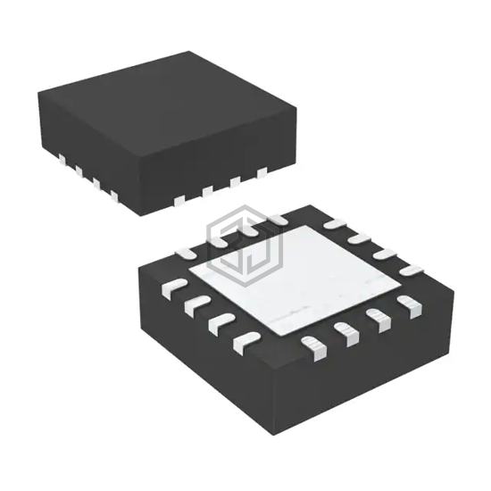 MSP430F2003TRSAR - Texas Instruments - Embedded - Microcontrollers