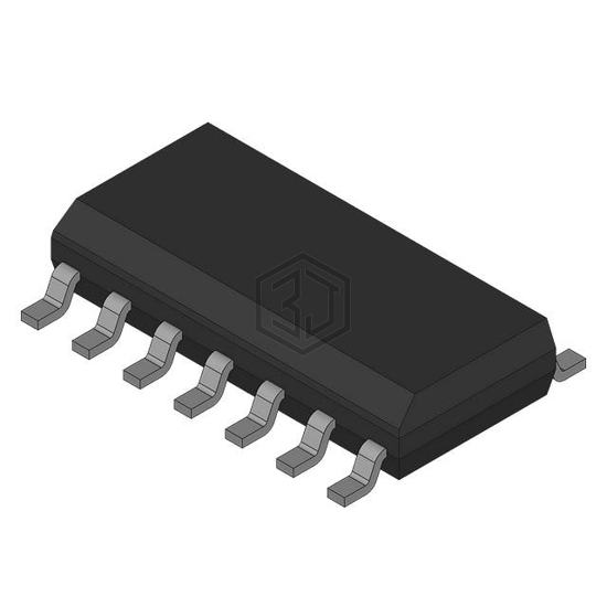 ISL8700AIBZ-T - Intersil - PMIC - Supervisors