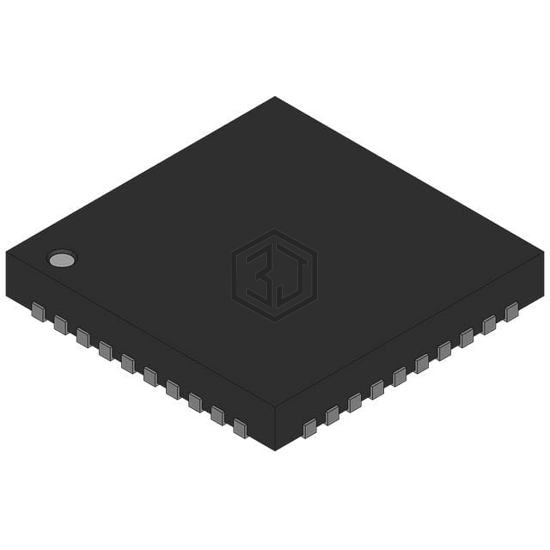 ISL6561IR - Intersil - PMIC - Voltage Regulators - DC DC Switching Controllers