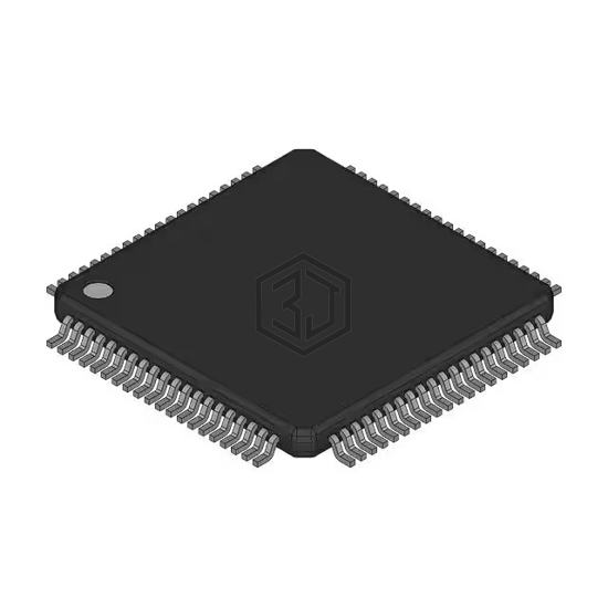 LC75883E-E - onsemi - Interface - Drivers, Receivers, Transceivers