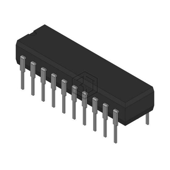MX7528LN - Analog Devices Inc./Maxim Integrated - Data Acquisition - Digital to Analog Converters (DAC)