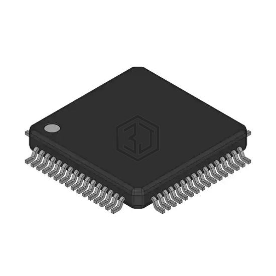 MC68HC908LJ12CFU - Motorola - Embedded - Microcontrollers