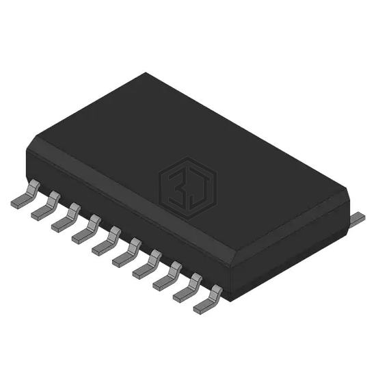 MF10ACWM - National Semiconductor - Interface - Filters - Active