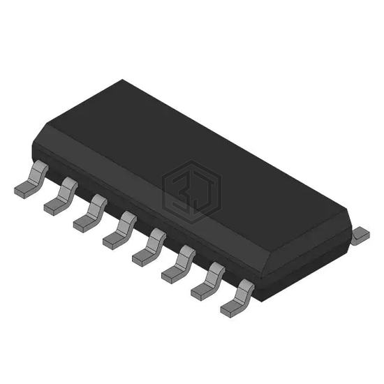 MC74VHCT138AM - Motorola - Logic - Signal Switches, Multiplexers, Decoders