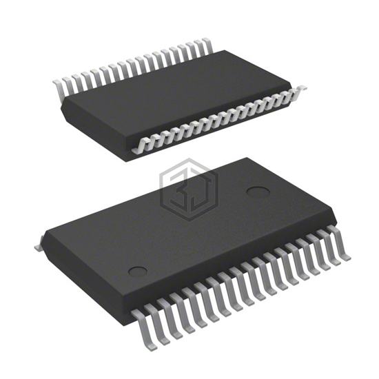 M65849CFP#DF0G - Renesas Electronics America Inc - Audio Special Purpose