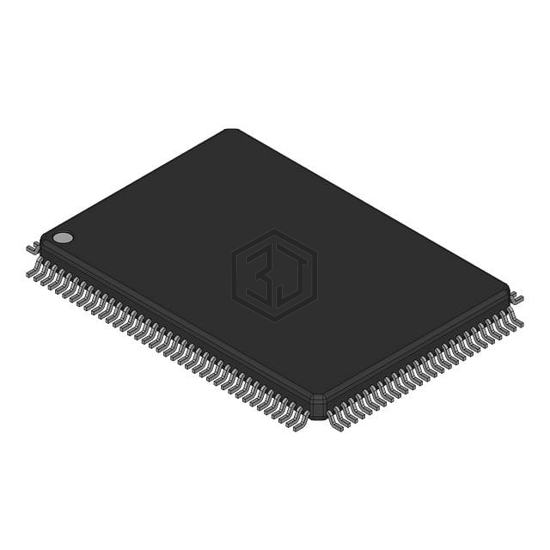 LAN91C94TQFP - SMSC - Embedded - Microcontrollers - Application Specific