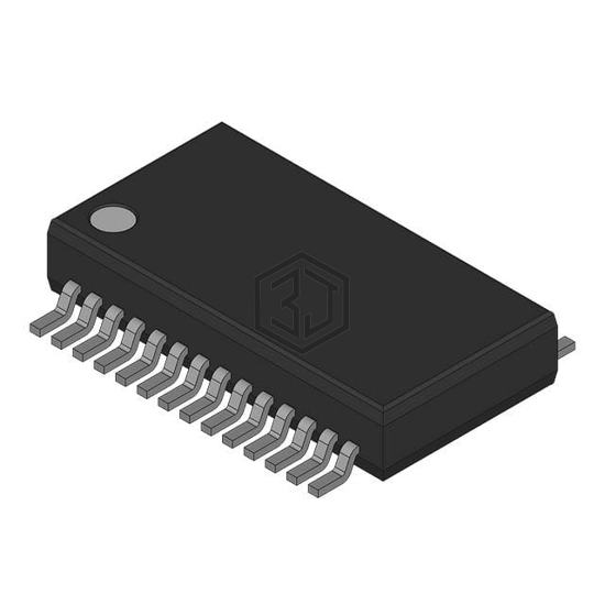 IPM6210CA - Intersil - PMIC - Voltage Regulators - DC DC Switching Controllers