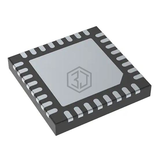 AD2427WCCSZ01 - Analog Devices Inc. - Audio Special Purpose