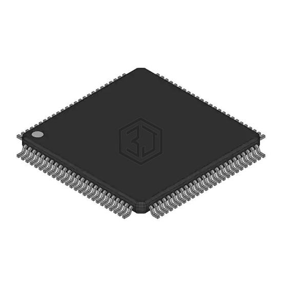 MAX9969BRCCQ - Analog Devices Inc./Maxim Integrated - Interface - Drivers, Receivers, Transceivers