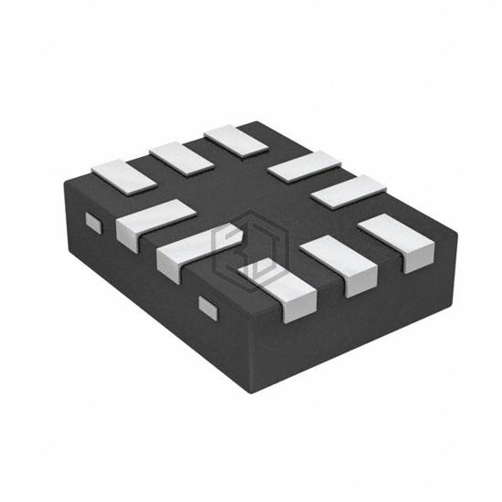 NX3L2267GU-Q100X - NXP USA Inc. - Interface - Analog Switches, Multiplexers, Demultiplexers