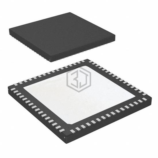 ZL38063LDF1 - Microchip Technology - Audio Special Purpose