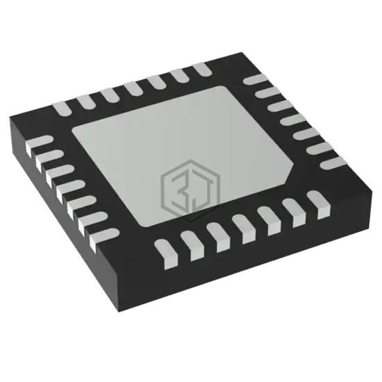 CS8416K-CNZ - Cirrus Logic Inc. - Audio Special Purpose