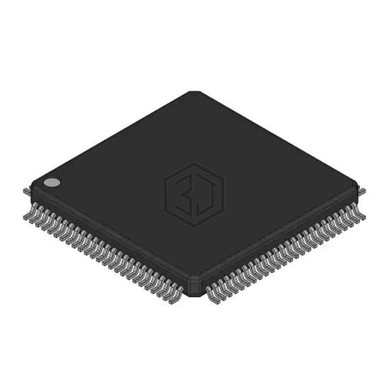 SPC5602BK0VLL4 - Freescale Semiconductor - Embedded - Microcontrollers
