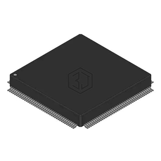 ADV7150LS170 - Analog Devices Inc. - Data Acquisition - Digital to Analog Converters (DAC)