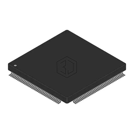 TMS320BC53PQA - Texas Instruments - Embedded - DSP (Digital Signal Processors)