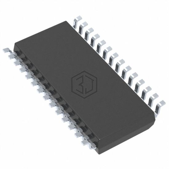 VND920PTR-E - STMicroelectronics - PMIC - Power Distribution Switches, Load Drivers