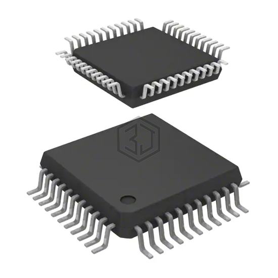 STA304A - STMicroelectronics - Audio Special Purpose